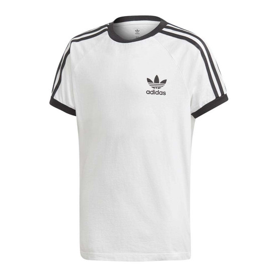 Adidas Παιδική κοντομάνικη μπλούζα